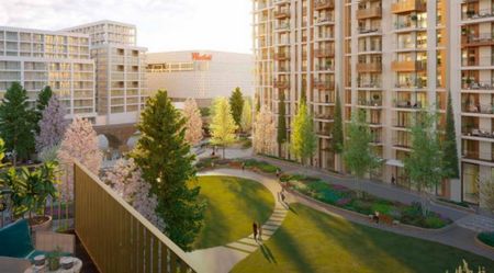 2 bedroom apartment to rent - Photo 3