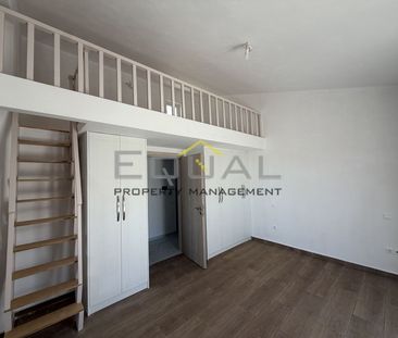Μεζονέτα για ενοικίαση Καλύβια Θορικού - Photo 6