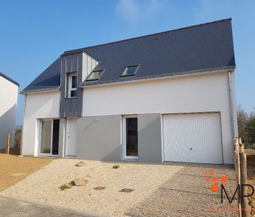 Location Maison 6 pièces 102m² - Photo 3