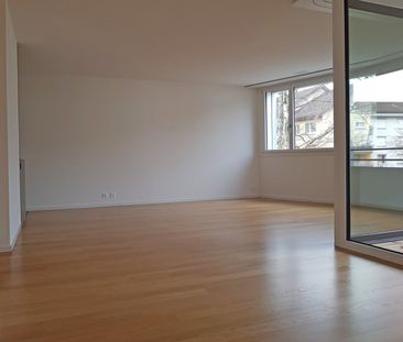 3.5 Zimmer, 89 m², 1. Stock - Photo 4