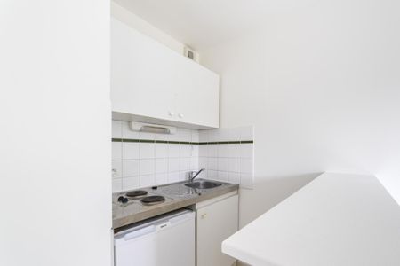 Location Appartement 2 pièces 31m² NANTES 44000 - Photo 2
