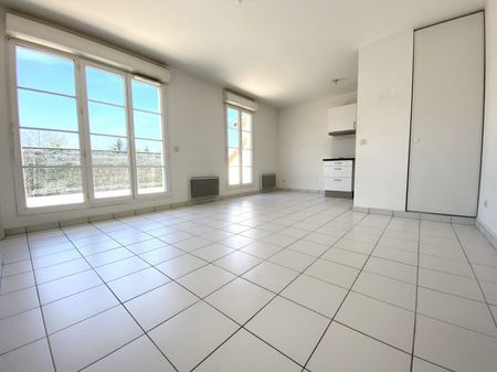 T2 Fontenay-le-Fleury 42 m² - Photo 3