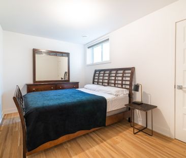 Maison à louer à Longueuil (Le Vieux-Longueuil) - Photo 6