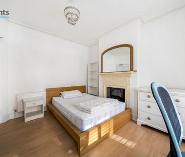 5 bedroom terraced house to rent - Photo 5