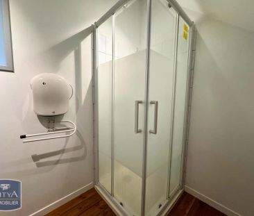 Appartement à louer 2 pièces 51m² - Photo 6