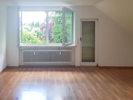 Komplette Etage in idyllischer Lage - Photo 2