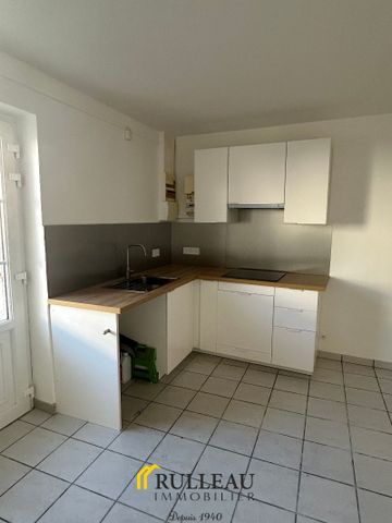 Location Appartement 3 pièces 57m² PUGNAC 33710 - Photo 4