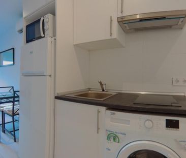 Estudio de alquiler en Berruguete - Photo 4