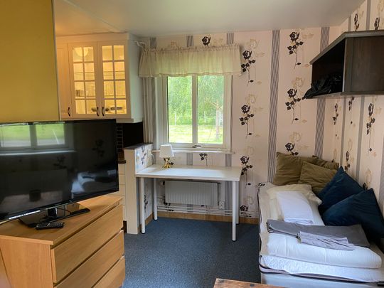 Höja landsväg, Ängelholm - Foto 1