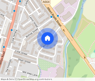 Roch Street, Rochdale, OL16 - Photo 1