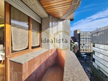 Alquiler de piso en Calle Gil de Jaz - Foto 4