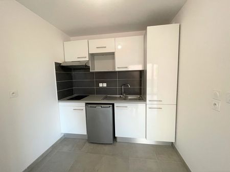 Appartement 2 pièces - Photo 2