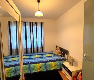 4 Zimmer, 80 m², 1. Stock - Photo 6