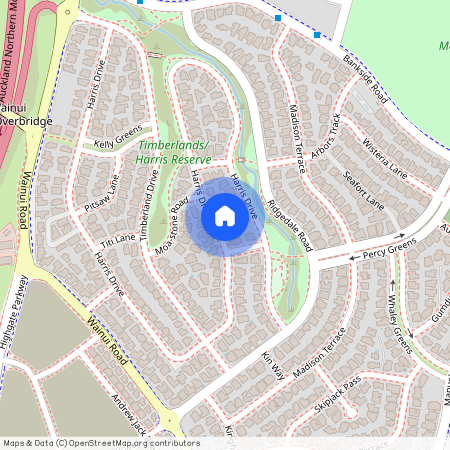 138 Harris Drive, Millwater, Rodney