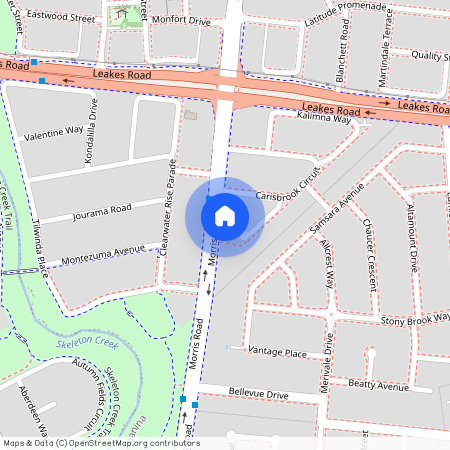 530 Morris Road, VIC 3029, Truganina