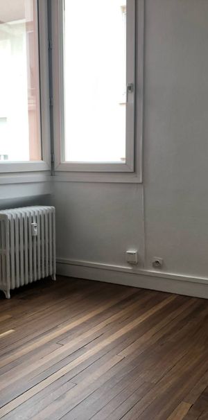 A louer appartement F2 secteur coty à Le Havre (76). - Photo 1