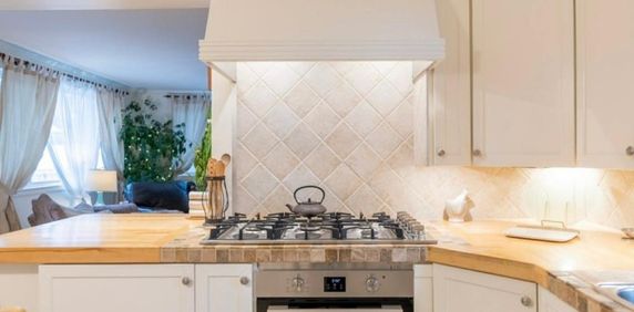 6 1/2 a louer - Photo 2