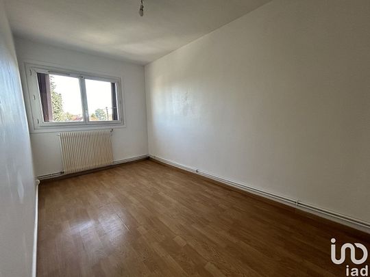 Appartement 4 pièces de 69 m² à Sainte-Geneviève-des-Bois (91700) - Photo 1