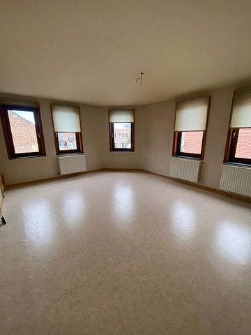 Standaard appartement met 1 slaapkamer in Riemst - bewoonbare oppervlakte 61.00, EPC-waarde 247.00 - Foto 2