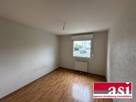 APPT 2P + TERRASSE + PARKING - Photo 2