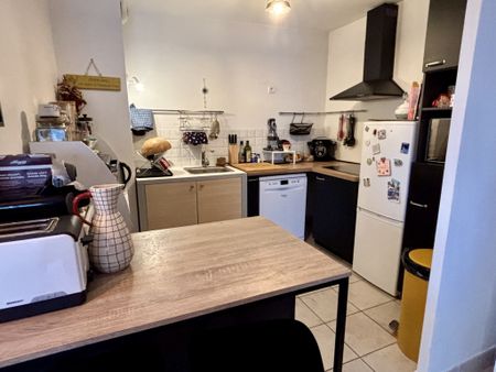 Location Appartement 3 pièces 76m² REZE 44400 - Photo 5