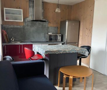 Location Appartement 1 pièce 33m² MONT DE MARSAN 40000 - Photo 5