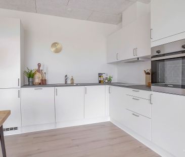 3-værelses Rækkehus på 78 m² i Hedensted - Photo 6