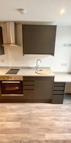 1 bedroom apartment to rent - Photo 1