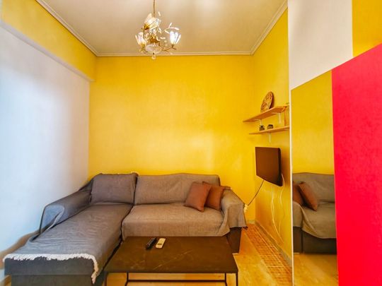 Studio/Γκαρσονιέρα για ενοικίαση Λουτράκι (Λουτράκι-Περαχώρα) - Photo 1