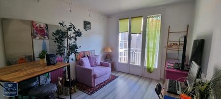 Location Appartement 2 pièces 35m² BRIVE LA GAILLARDE 19100 - Photo 2