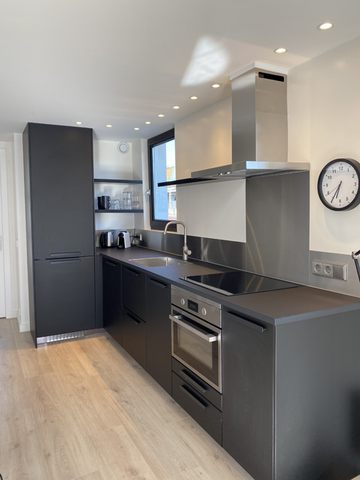 Te huur: Appartement Lijnbaansgracht in Amsterdam - Photo 4