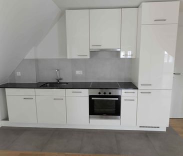 Moderne, sanierte 3.5-Zimmer-Maisonettewohnung zu vermieten! - Photo 4