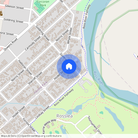 1/6 Hodel Street, Qld 4812, Rosslea