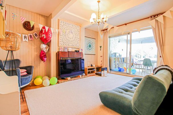 3 bedroom terraced house to rent - Photo 1