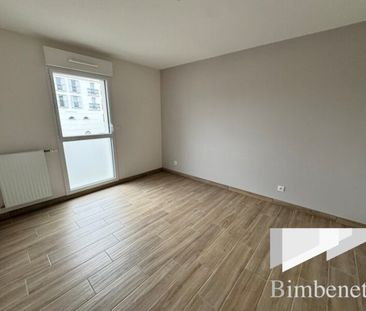 Appartement à louer, 3 pièces - Saint-Jean-le-Blanc 45650 - Photo 5