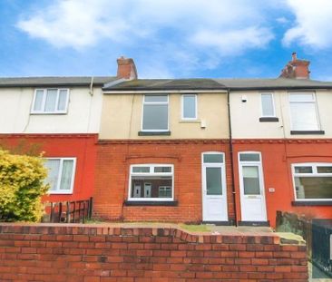 3 bedroom terraced house to rent - Photo 4