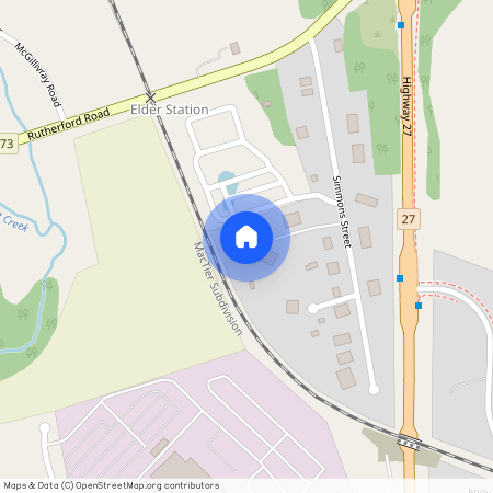 33 Drainie Street, Vaughan