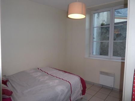 Location Appartement 3 pièces 55m² BEAUGENCY 45190 - Photo 3