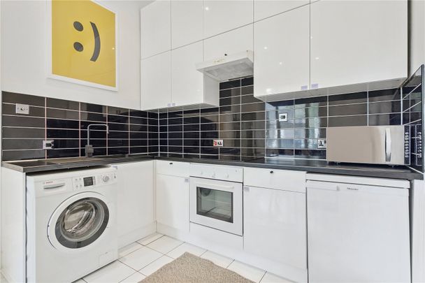 Orsett Terrace, Notting Hill, W2, London - Photo 1