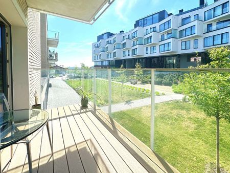 Pronájem bytu 1+kk 50 m² - Photo 2