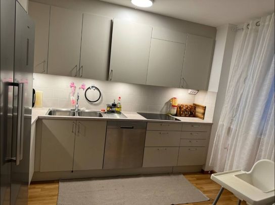 Märsta - 3rok - tillsv - 12.810kr/mån - Photo 1