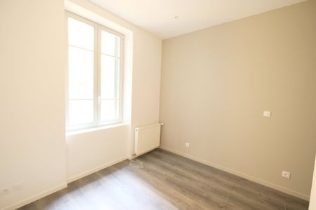 APPARTEMENT T4 A LOUER - Photo 3