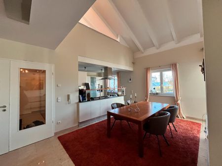 Lieben Sie Luxus? Traumwohnung mit dem Motto „Schöner Wohnen“ - Photo 4