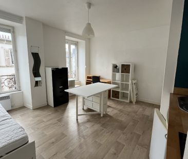 Location Appartement 1 pièce 23m² - Photo 6