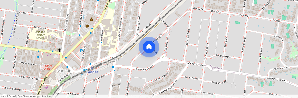 2/94 Locksley Road, Vic 3079, Ivanhoe