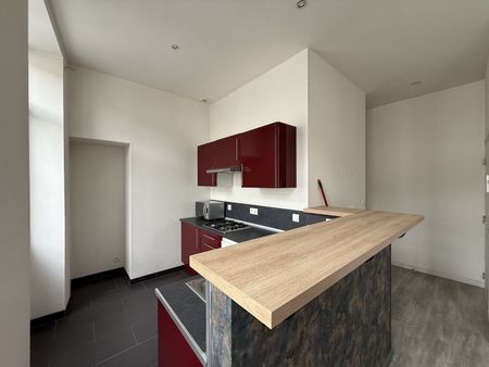 Location Appartement 2 pièces 43m² COGNAC 16100 - Photo 5