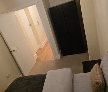 1 Bed Flat, Hamilton Court, LU1 - Photo 5