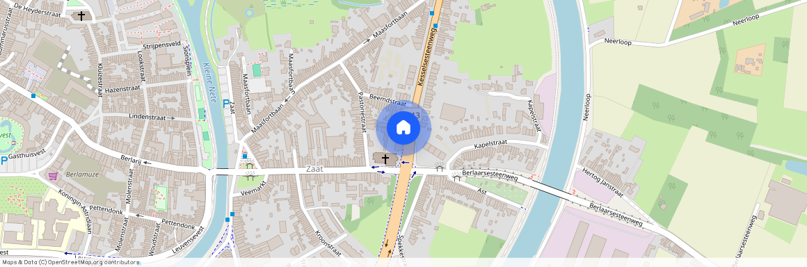 Kesselsesteenweg 102 / 3, 2500 Lier