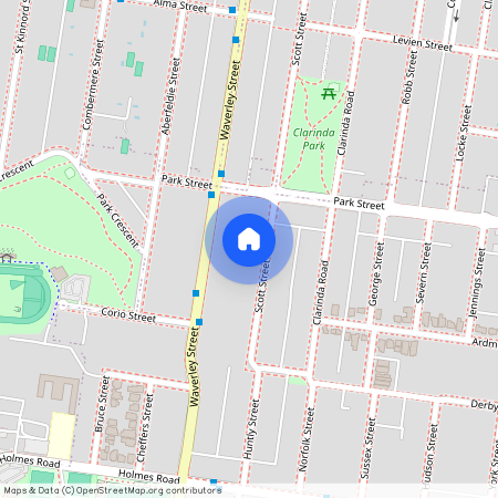 1/62 Scott Street, Moonee Ponds, VIC 3039