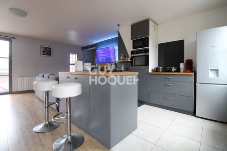 Appartement Brie Comte Robert 2 pièces 49.5 m2 - Photo 2